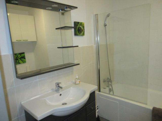 Appartements Boulevard Des Pyrenees Pau Exterior foto