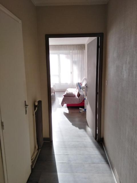 Appartements Boulevard Des Pyrenees Pau Exterior foto